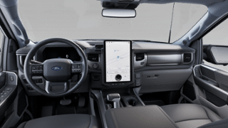 2025 Ford F-150 Lightning® Internal Image 2